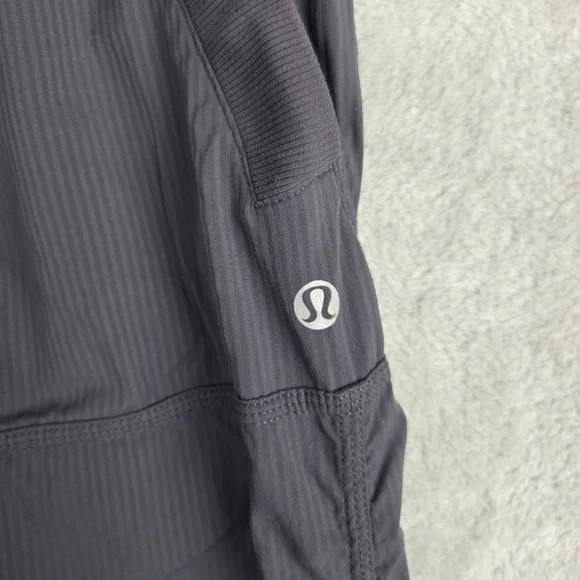 Lululemon Athletica Gray Jogger Sweatpants - Picture 3 of 8